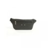 Banane Atelier Foures Baroudeur 9670 Noir - Maroquinerie Quey Charlieu