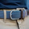 La ceinture élastique Billy Belt La Seoul est pratique et élégante