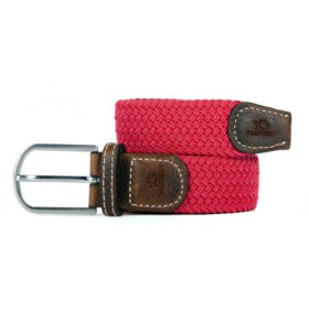 Billy Belt Ceinture Rouge...