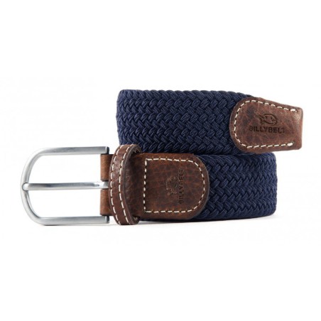 Billy Belt Ceinture Bleu...