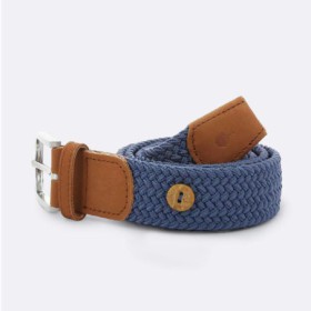 Ceinture Faguo BNS BLUE 02...