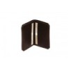 Porte Cartes Crédit Atelier Foures 9135 C Cognac - Maroquinerie Quey Charlieu