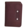 Porte Cartes Crédit Atelier Foures 9135 C Cognac - Maroquinerie Quey Charlieu