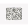 Porte cartes ÖGON DESIGNS BIG STOCKHOLM Skulls Maroquinerie Quey Charlieu
