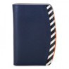 Portefeuille My Walit 4024 Navy de la collection Venice