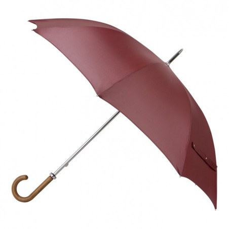 Parapluie Mini Golf Maison Piganiol 50.9003 Bordeaux - Maroquinerie Quey Charlieu