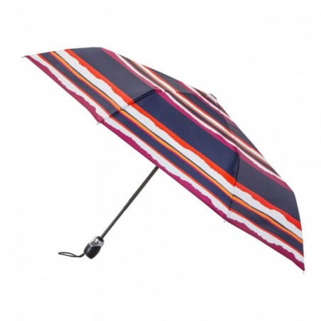 Parapluie pliant femme Maison Piganiol 279* Dominica-Maroquinerie Quey Charlieu