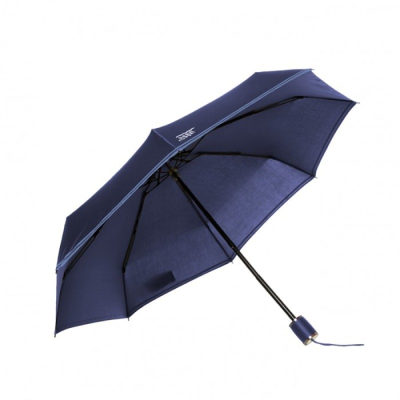 Le parapluies Beau Nuage l'Original Bleu de Minuit