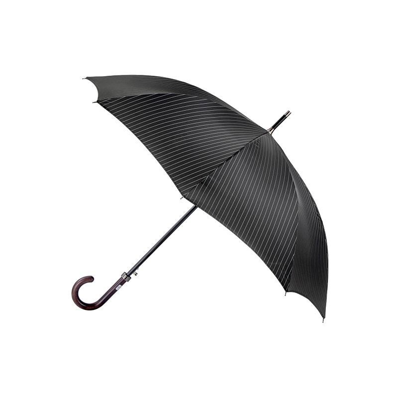 Parapluie canne homme automatique  59.1740 Maison Piganiol Ultra Chic