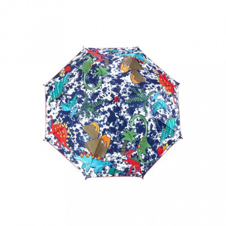 Parapluie Enfant Maison Piganiol 57.38 Dinausoria-Maroquinerie Quey Charlieu