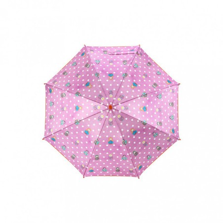 Parapluie Enfant Maison Piganiol 57.38 Matriochka-Maroquinerie Quey Charlieu