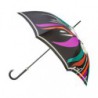 Parapluie Canne Femme Maison Piganiol 326*Effusive  -Maroquinerie Quey Charlieu