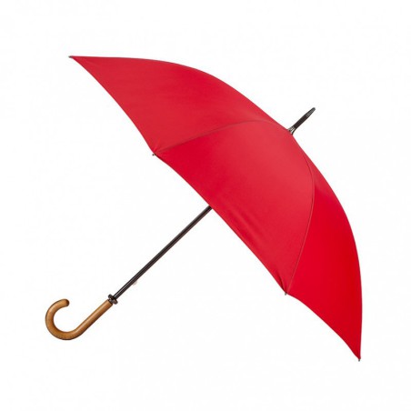 Parapluie Mini Golf Maison Piganiol 50.9003 Rouge-Maroquinerie Quey Charlieu