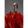 Parapluie L'Aurillac Maison Piganiol 58.96 Orange-Maroquinerie Quey Charlieu