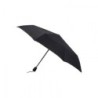 Parapluie Pliant Homme Maison Piganiol 56.313 Noir - Maroquinerie Quey Charlieu