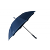 Parapluie long Beau Nuage Le gentleman Bleu de Minuit