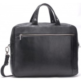 Cartable cuir Arthur &...