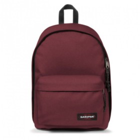 Sac à dos Eastpak Out Of Office 23S Crafty Wine - Maroquinerie Quey Charlieu