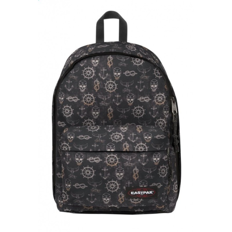 Sac à dos Eastpak Out Of Office 78R Sailor Skull - Maroquinerie Quey Charlieu