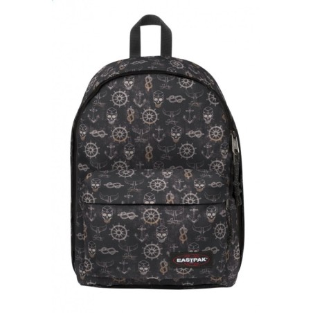 Sac à dos Eastpak Out Of Office 78R Sailor Skull - Maroquinerie Quey Charlieu