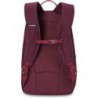 Sac à dos Dakine URBN Mission 22 L Garnet Shadow pour la ville ou le loisir