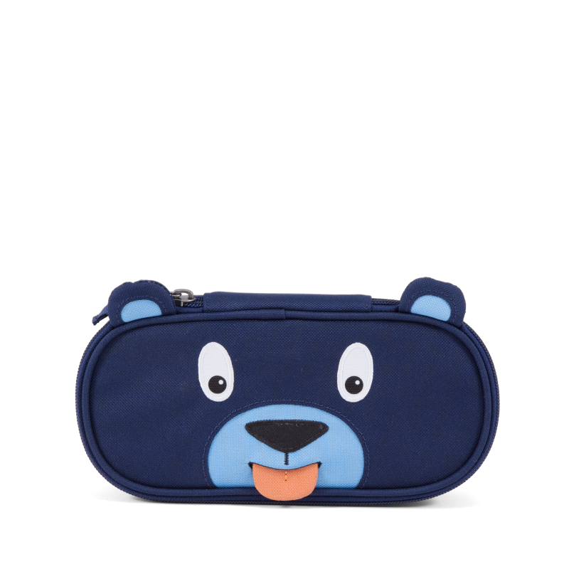 Trousse Affenzahn Bobo L'Ours