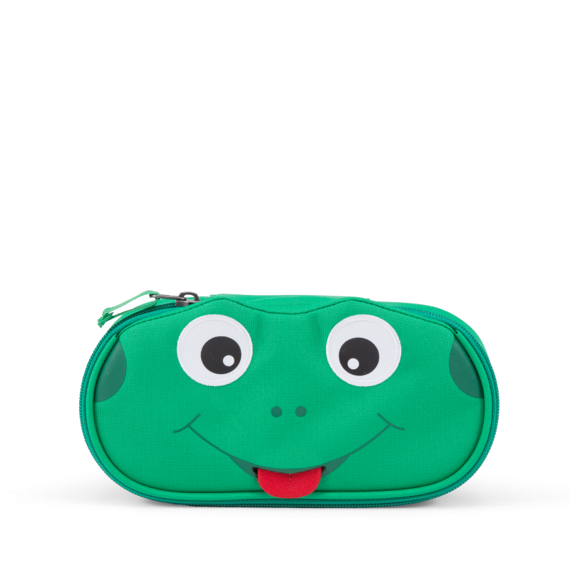 Trousse Affenzahn Finn La Grenouille