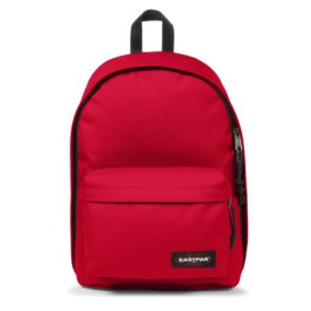 Sac à dos Eastpak Out Of Office 84Z Sailor Red - Maroquinerie Quey Charlieu