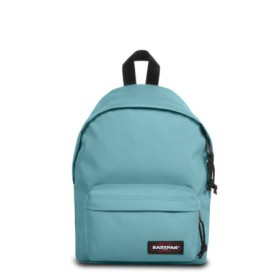 Sac à dos Eastpak Orbit   J43 Water Blue - Maroquinerie Quey Charlieu