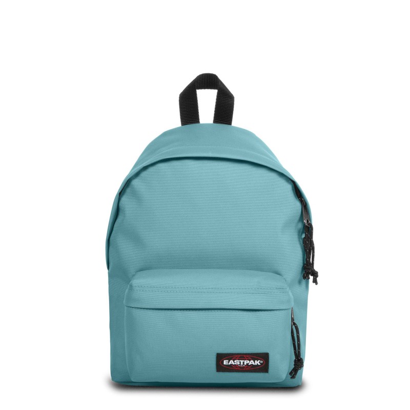 Sac à dos Eastpak Orbit   J43 Water Blue - Maroquinerie Quey Charlieu