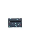 Porte monnaie Caméléon BAS WALL Blue Small Flow - Maroquinerie Quey Charlieu Porte monnaie Caméléon BAS WALL Blue Small Flow - Maroquinerie Quey Charlieu