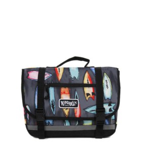 Cartable Rip Curl 35 cm BBPCJ3 Gris Maroquinerie Quey Charlieu