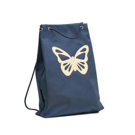 Sac de Gymnastique Papillon...