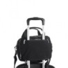 Vanity Palm Beach Black Kipling Maroquinerie Quey Charlieu