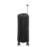 Valise 4 roues 55cm American Tourister 128186*0581 Air Conic Spinner Noir Onyx - Maroquinerie Quey Charlieu