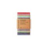 Organisateur de voyage Remember Micro Stripes.