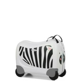 Valise 4 roues Zebra Dream...