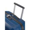 Valise 4 roues 67 cm American Tourister Air Conic 128187*1552 Navy - Maroquinerie Quey Charlieu