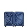 Valise 4 roues 77 cm American Tourister Air Conic 128188*1552  Navy - Maroquinerie Quey Charlieu