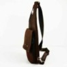 Holster Les Ateliers Fourès Baroudeur 9510 Cognac - Maroquinerie Quey Charlieu