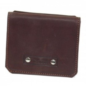 Porte monnaie Les Ateliers Fourès 9148 C - Maroquinerie Quey Charlieu