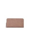 Portefeuille Woomen Vegan WACAC 91 Fossil pour pièces billets papiers