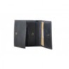 Porte monnaie et cartes Destroy d' Arthur & Aston 62 771 D noir Porte monnaie et cartes Destroy d' Arthur & Aston 62 771 D noir
