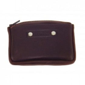 Porte monnaie Les Ateliers Fourès - 9104 C Cognac - Maroquinerie Quey Charlieu
