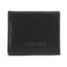 Porte monnaie et cartes cuir Arthur & Aston 94 771 C Châtaigne - Maroquinerie Quey Charlieu