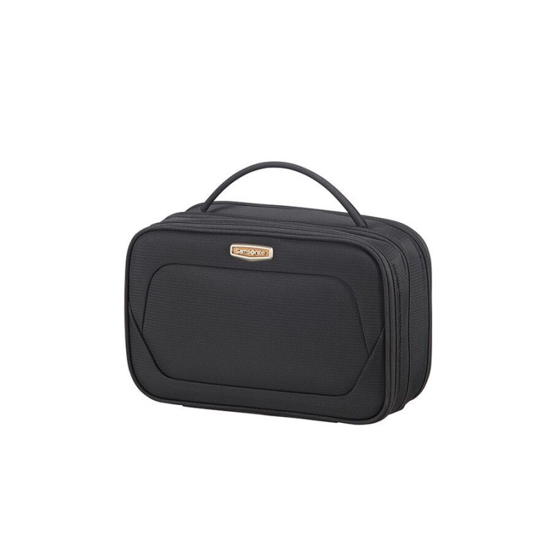 Trousse de toilette Samsonite Spark Eco 115769*L470 Noir