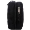 Trousse de Toilette Eastpak Mavis 008 Black -Maroquinerie Quey Charlieu