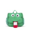 La trousse de toilette Affenzahn Grenouille a toujours un énorme succès