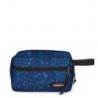  Trousse de Toilette Eastpak Yap Single K45 Herbs Navy très pratique