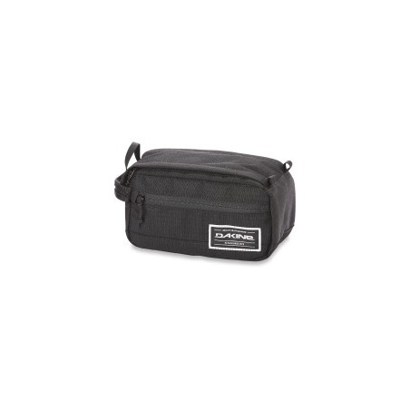 Trousse de toilette Dakine Groomer M Black-Maroquinerie Quey Charlieu